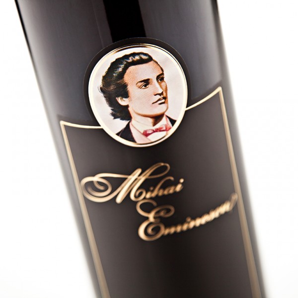 Wein „Eminescu“